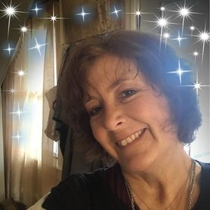 Meet your Posher, Ann